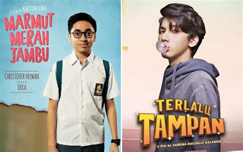 Kamu juga boleh berbagi dan pembaca juga akan senang kalau. Masih #Dirumahsaja? Simak Rekomendasi 7 Film Indonesia ...
