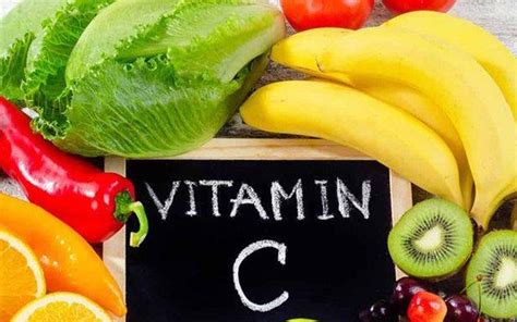 Lengkapi asupan dengan sayuran dan buah yang mengandung vitamin c berikut ini! 9 jenis buah, sayur tinggi vitamin C berbanding oren ...