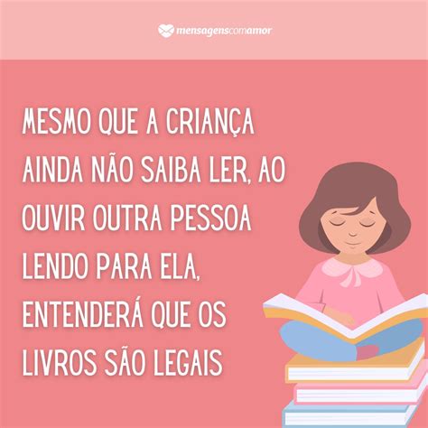 Frases Incentivo A Leitura