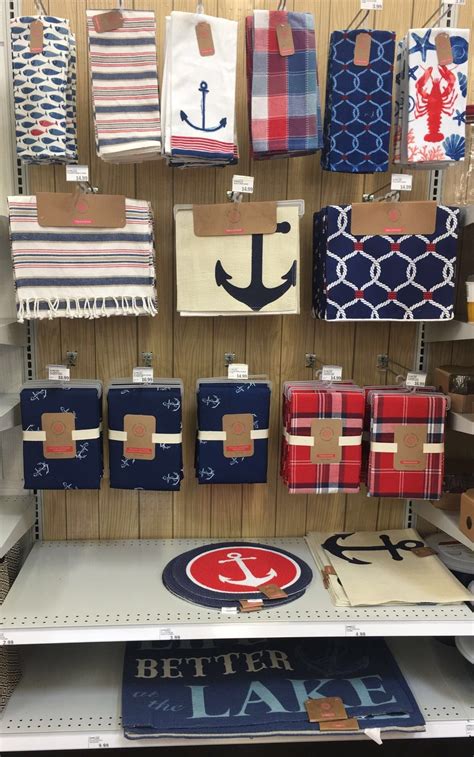 Meijer promises freshness, high quality and safe products, no matter the category. #Meijer (With images) | Holiday decor, Beach themes, Decor