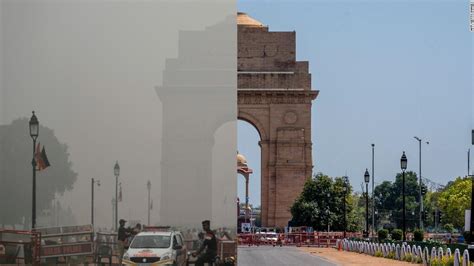Coronavirus still continues to wreak havoc in. India's coronavirus lockdown is having a dramatic impact ...