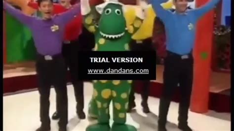 The Wiggles Here Comes Santa Claus Youtube