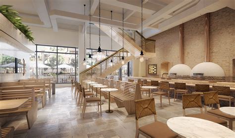 Le migliori bacheche di lacentrale interni. New Renderings Of La Centrale At Brickell City Centre ...