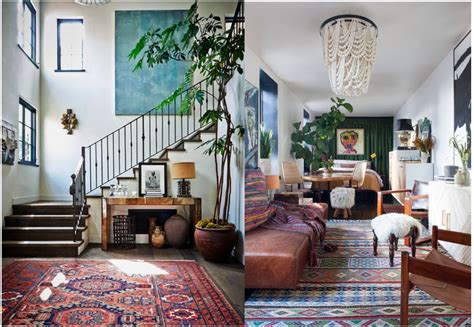 Eclectic Home Decor Interior Design