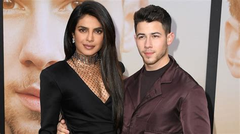 The texan singer, formerly part of the jonas brothers, and the bollywood superstar held a private. Priyanka Chopra Has Put Having Kids With Nick Jonas on Her ...