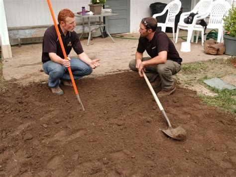 They include how do i level my yard before laying sod? How to Remove Old Sod and Lay New Sod | Aerate lawn, Lawn ...