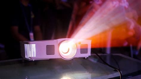 The Best Projectors Get Your Designs On The Big Screen Creative Bloq
