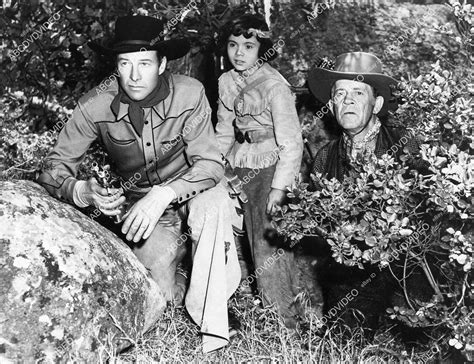 Crp 08310 1949 Bill Elliott Bobby Blake Film Vigilantes Of Dodge City Abcdvdvideo
