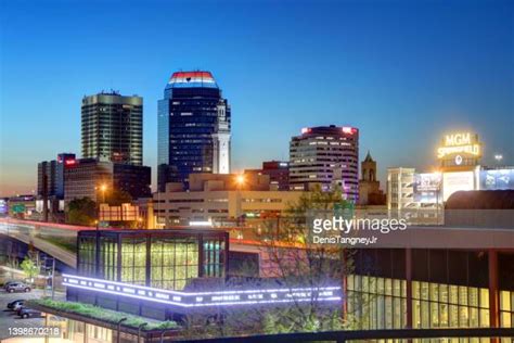 Springfield Massachusetts Skyline Photos And Premium High Res Pictures