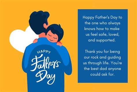 Happy Fathers Day 2023 90 Quotes Messages And Wishes To Make Your Dad