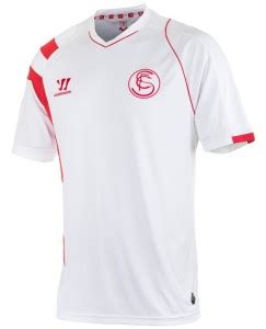 Patches, mods, updates, kits, faces, kitserver, stadiums for pro evolution soccer 2019. New Sevilla Kits 14/15- Warrior Sevilla FC Home and Blue ...
