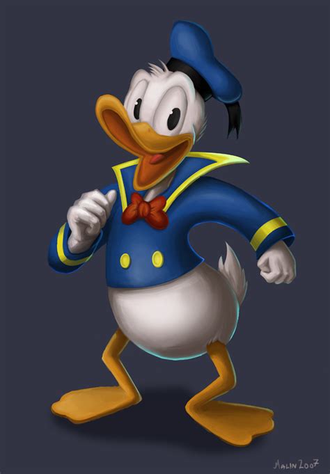 Donald Donald Duck Photo 16818178 Fanpop