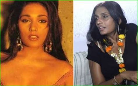 til of anu aggarwal the actress from aashiqui and king uncle who at the height of her career