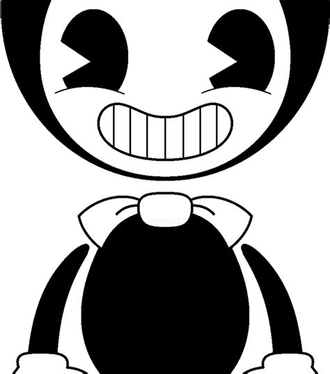 We did not find results for: Bendy And The Ink Machine Coloring Pages Ink Demon ...