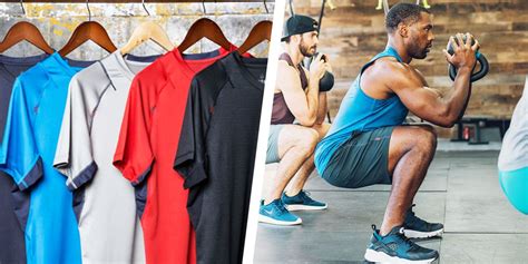 what to wear at gym simon haydon