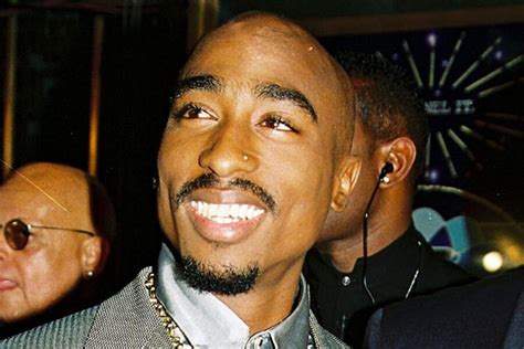 Man Claims Responsibility For 1994 Tupac Shakur Shooting