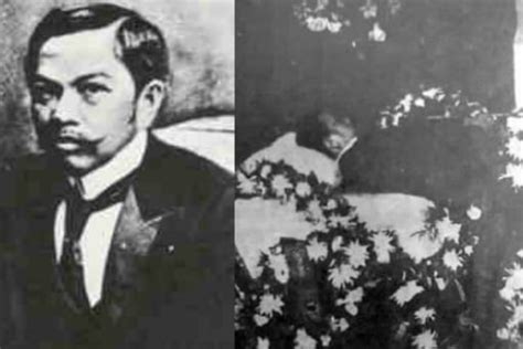 Juan Luna Was The Legendary Painter Murdered
