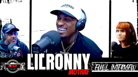 Lil Ronny Mothaf On Yella Beezy Charges Dropped Dallas Vs Houston