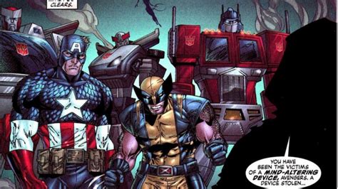 Popular Characters You Never Knew Were In The Marvel Universe