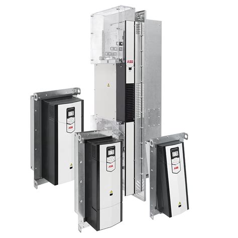 Flange Mounted Acs880 Drives Industrial Drives Unlimited