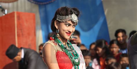 Tharu Culture Tharu Dress Best Of Tharu Image Frame Nepal Frame Nepal