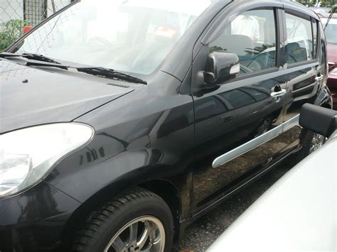 Maybe you would like to learn more about one of these? Jual Beli Kereta Terpakai: Perodua MyVi 1.3 Ezi Auto -2005