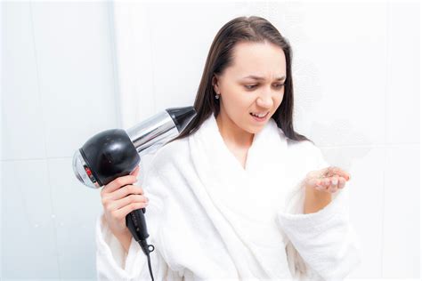 Why Hot Showers Can Cause Hair Loss 9 Reasons Talented Hair