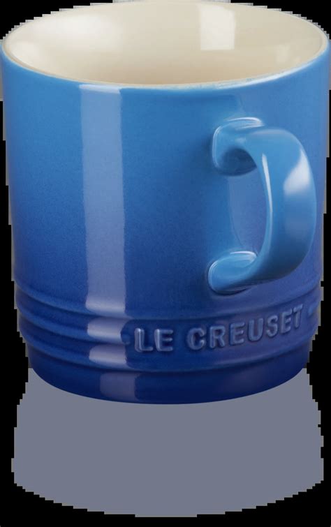 Unsere Neuen Serien Im Angebot Le Creuset Becher Liter In Azure