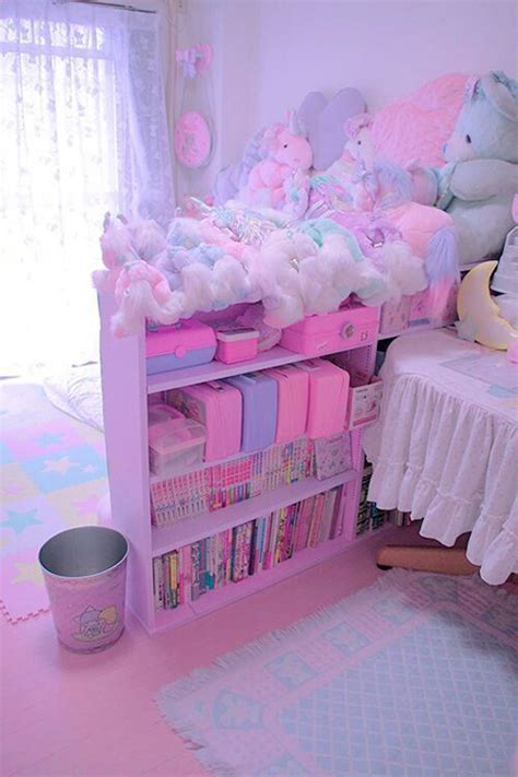 Cutest Kawaii Items We Carefully Handpick 📦 Kawaii Things You Ll Surely Love 🍬 🍭 Pink Room