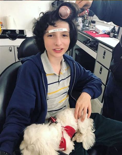 stranger things best behind the scenes pictures
