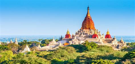 Tripadvisor has 384,943 reviews of myanmar hotels, attractions, and restaurants making it your best myanmar resource. Myanmar Tourism invites: Be Enchanted