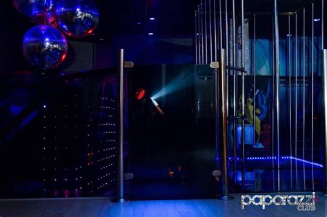 Paparazzi Club Strip Club In Larnaca Cyprus