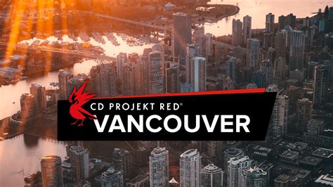 CD Projekt Red Acquires Developer Digital Scapes & Announce Red 2.0 ...