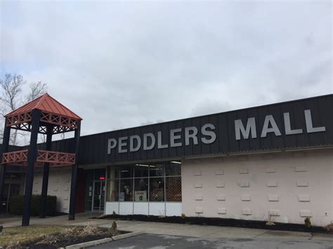 Middletown Peddlers Mall 46 Photos And 11 Reviews Antiques 12405
