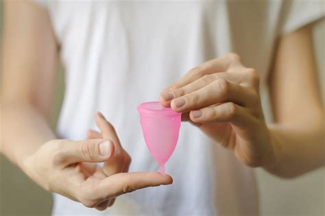 The 8 Best Menstrual Cups Of 2022