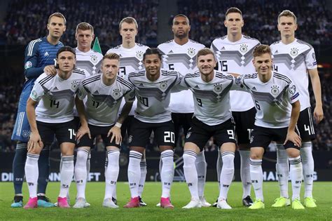 Germany Football / Germany National Football Team Wallpapers