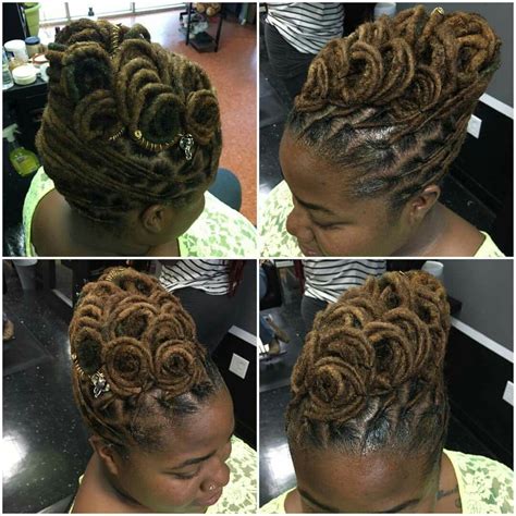 Maybe you would like to learn more about one of these? #hairbyrelle | Hair styles, Natural hair styles, Locs ...