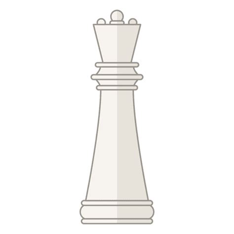 Queen Chess Piece Png - PNG Image Collection png image