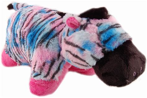You can easily compare and choose from the 10 best pillow pets for you. Amazon: Pillow Pets Glow Pets Zebra Under $9! (70% Off ...