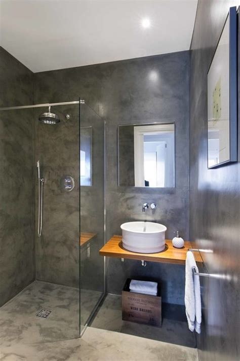 Los pisos pequeños son difíciles de decorar, pero sobre todo, difíciles de ordenar. Soluciones para decorar baños pequeños. Decoración de ...