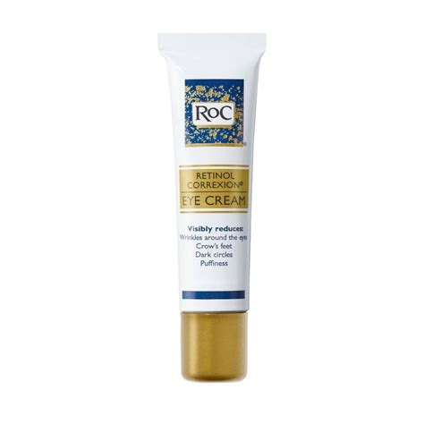 Roc® Retinol Correxion® Eye Cream Reviews 2021