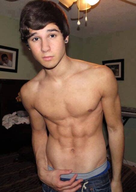 shirtless male muscular frat jock cute dude swimmers build guy photo 4x6 c504 ebay