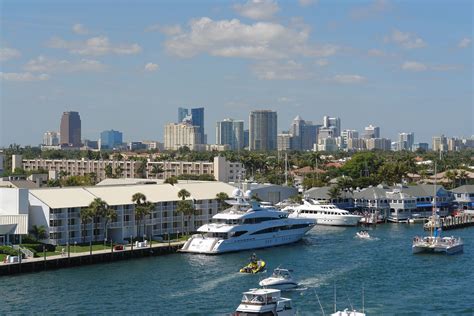20 Best Things To Do In Fort Lauderdale Worth Exploring