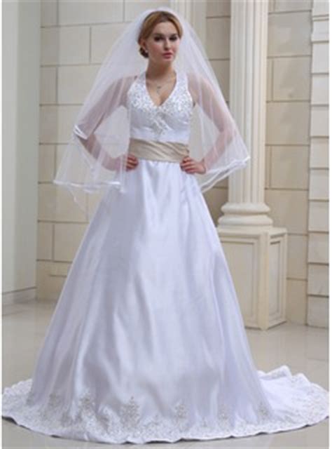 Jeder brautkleid kann maßgeschneidert werden. Bröllopsklänningar, Bröllopsklänning, Page 2 - DressFirst