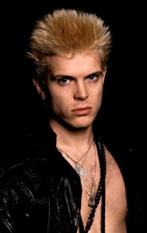 The official instagram of billy idol. Billy Idol - GDragon612 Photo (41686189) - Fanpop