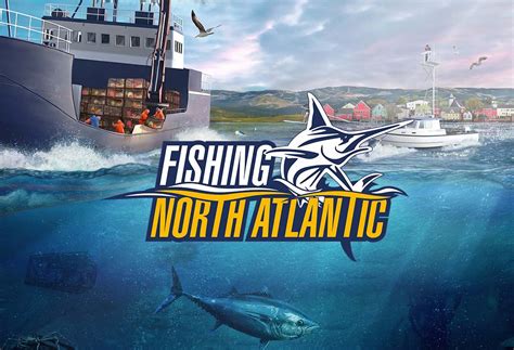 Commercial fishing in the north atlantic! Fishing North Atlantic Xbox One - Modus Games Archivos ...