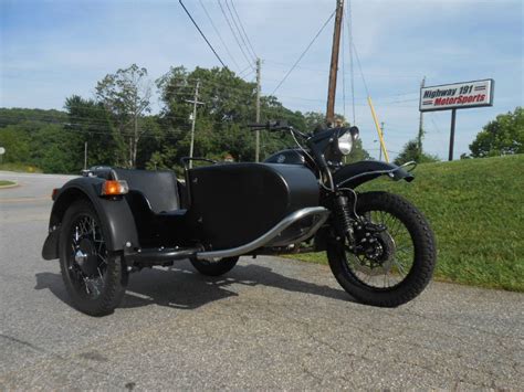 2013 Ural For Sale Used Motorcycles On Buysellsearch