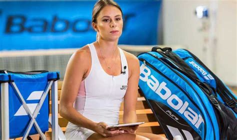 Magda linette is a polish professional tennis player. Magda Linette - Hot Tennis Babes