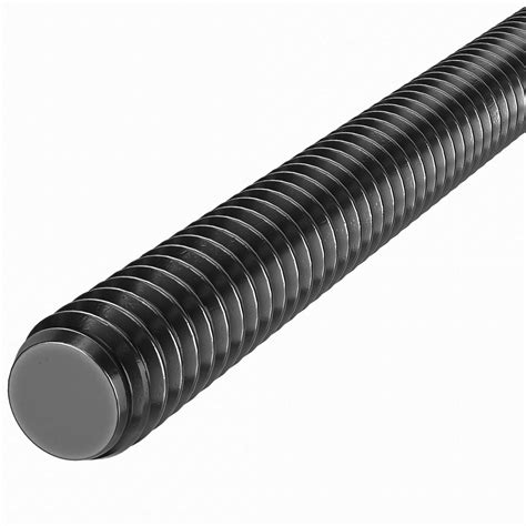 Industrial Threaded Rods And Threaded Studs
