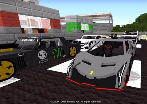 Minecraft car mod car workshop. Cars for Minecraft PE Mod for Android - APK Download